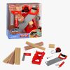 Little Tikes Creative Construction Måle- og Sagsett