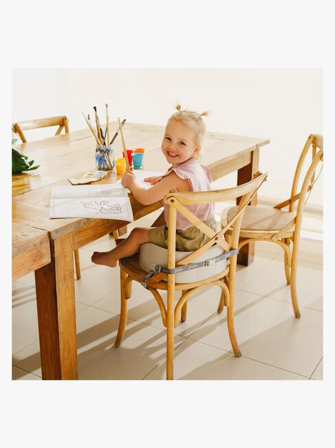 Bumbo Barnesete, Taupe