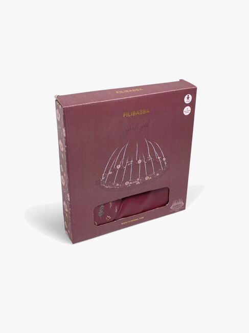 FILIBABBA Sprinkler Leketeppe, Fall Flowers