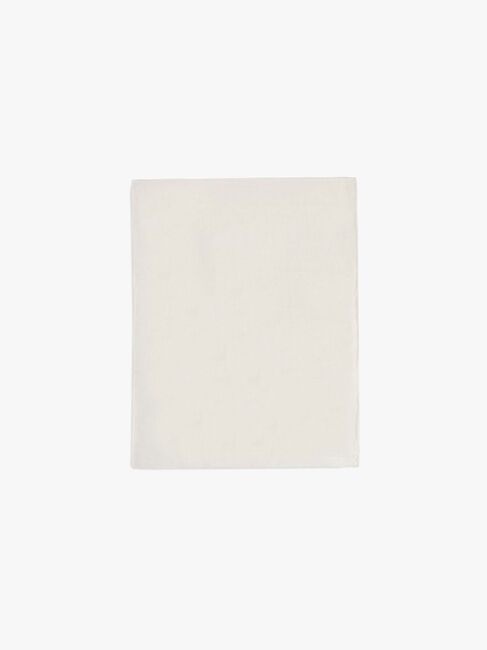 Jollein Strikket Teppe, Ivory