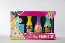 Disney Princess Bowlingsett