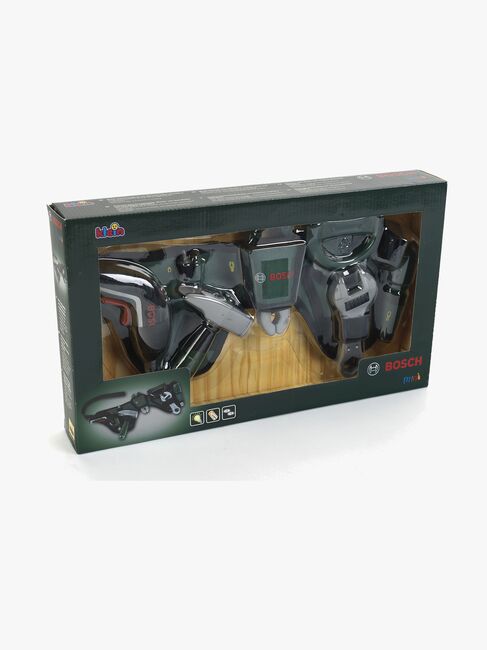 Bosch Verktøysbelte