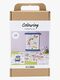 Creativ Company Hobbysett Fargelegging Happy Colors