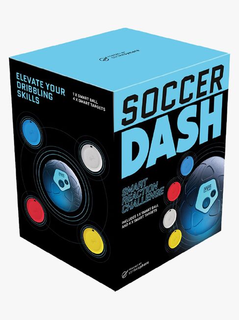 Strikesphere Fotballtrener Dash