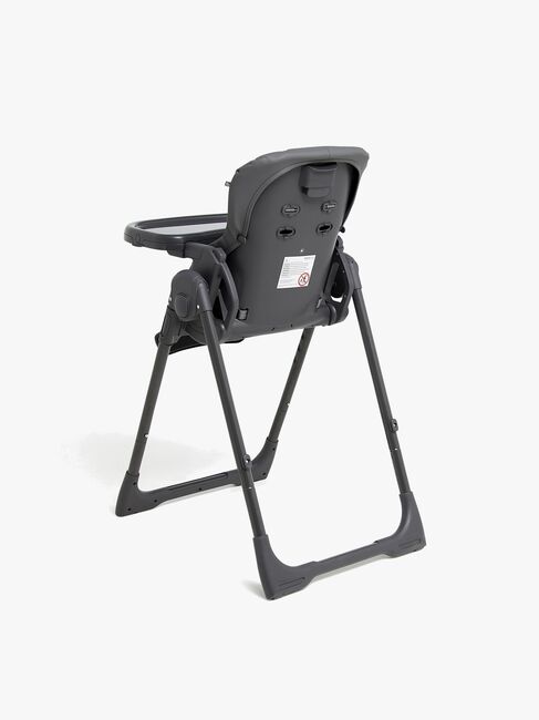 Beemoo CARE Dine Matstol, Earl Grey