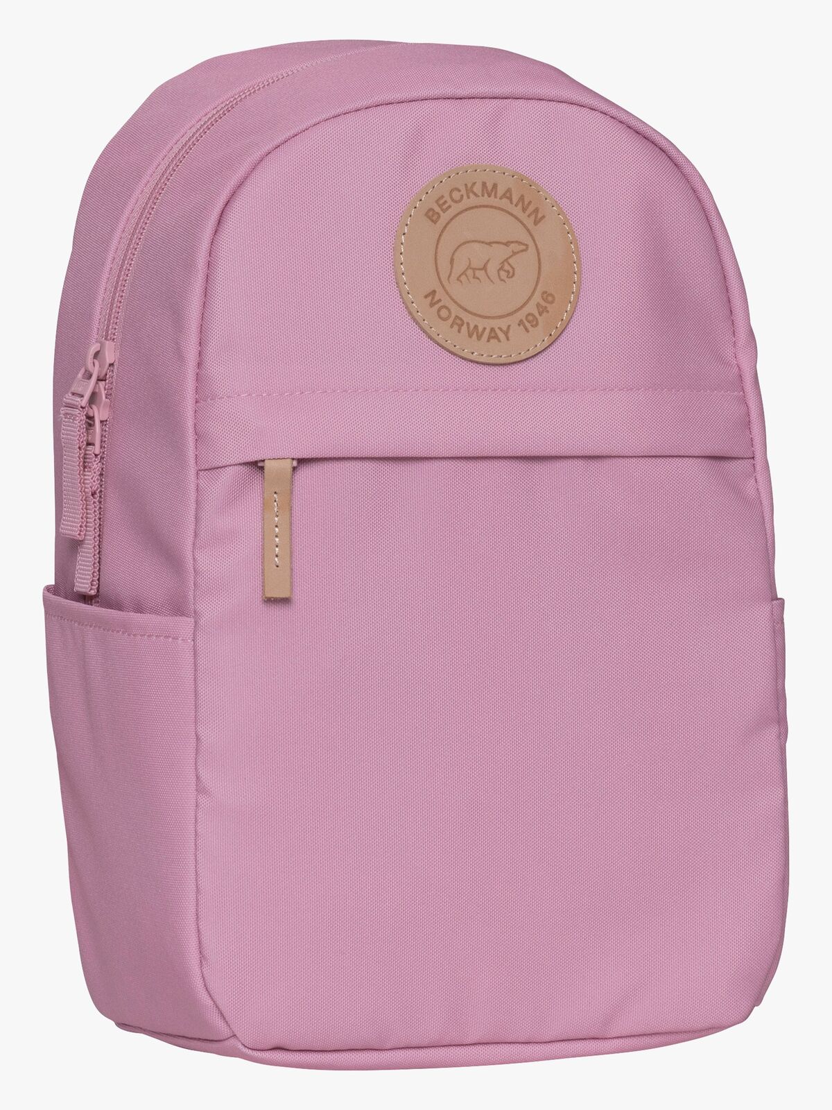 Beckmann Urban Mini Ryggsekk 10L, Pink