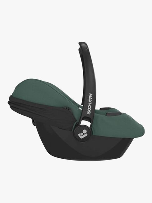 Maxi-Cosi Cabriofix I-Size Babybilstol, Essential Green
