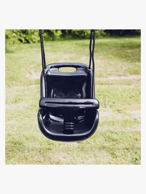 Nordic Play Babygynge, Svart