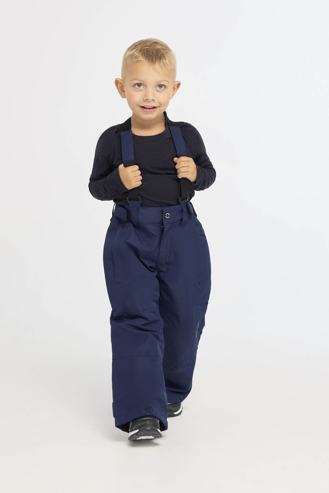 Nordbjørn Orsa Skibukse, Peacoat