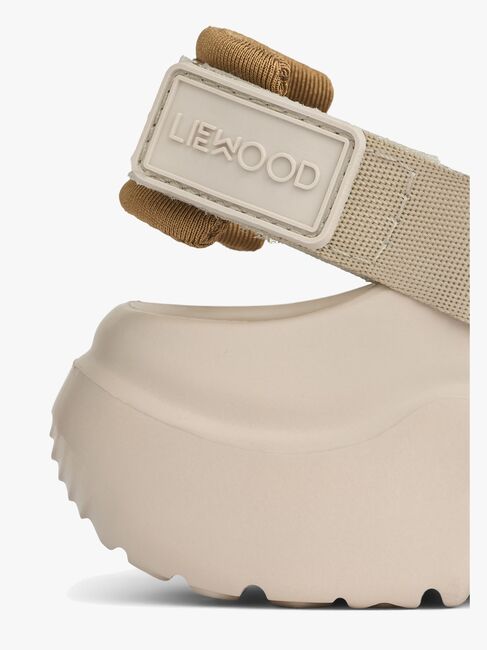 LIEWOOD Milas Sandaler, Sandy