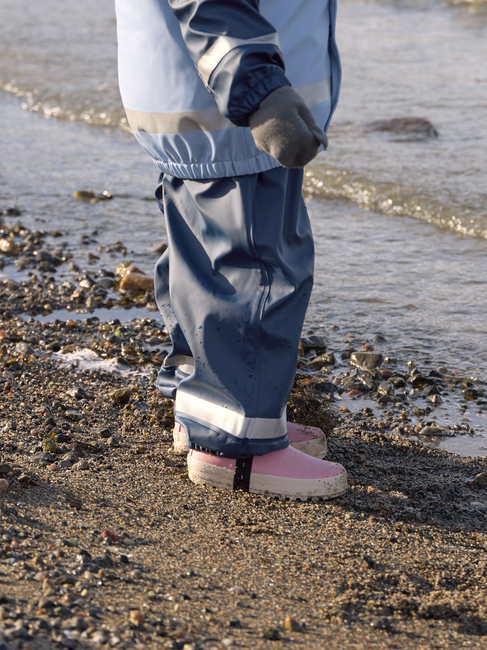 Nordbjörn Vinga Gummistøvler, Rosa