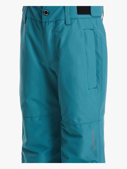 Nordbjørn Orsa Skibukser, Grønn