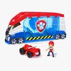 Paw Patrol Launch & Rescue Patroller Kjøretøy