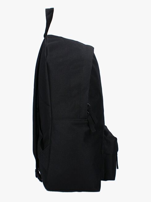 Nightmare Before Christmas Ryggsekk Scream King, Svart