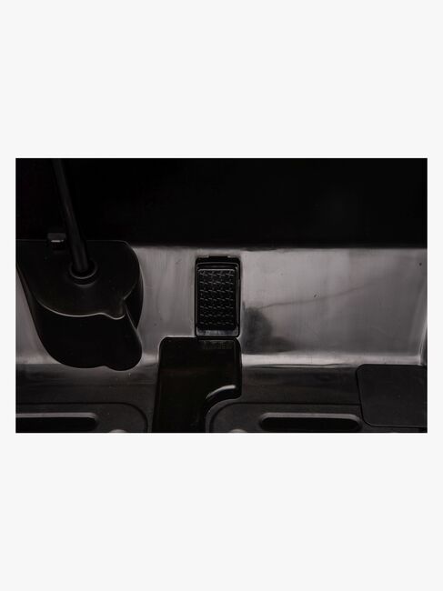 Alex's Garage Rechargeable Elbil