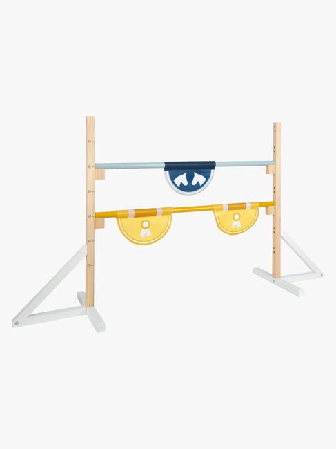 Small Foot Hoppehinder