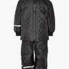 CeLaVi Termosett, Black