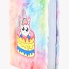 Robetoy Notisbok Fluffy Unicorn A5