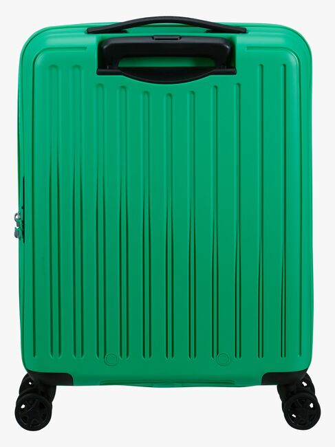 American Tourister Rejoy Spinner Trillekoffert 35L, Jade Green