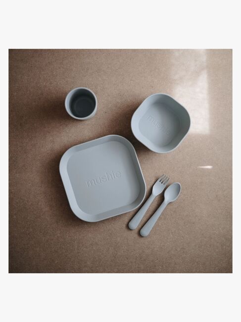 Mushie Bestikk, Cloud