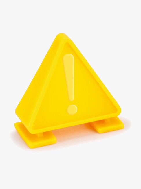 Dickie Toys Redningstransport med Bil og Helikopter