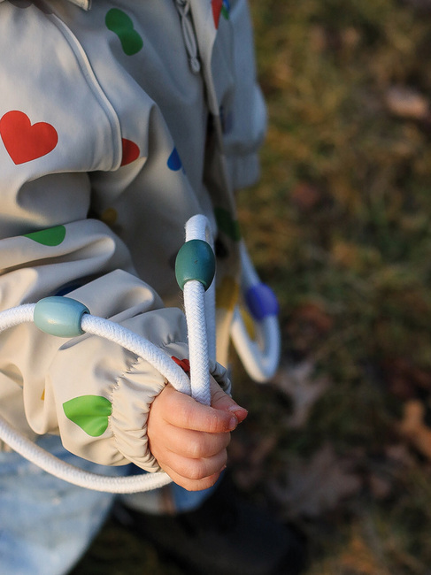 Jabadabado Ringspill Frukter