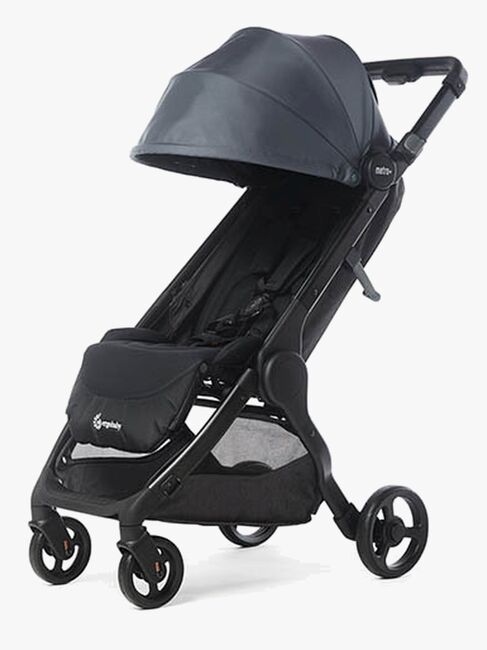 Ergobaby Metro+ Trille, Slate Grey