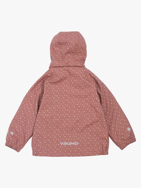 Viking Jolly Regnsett, Pink