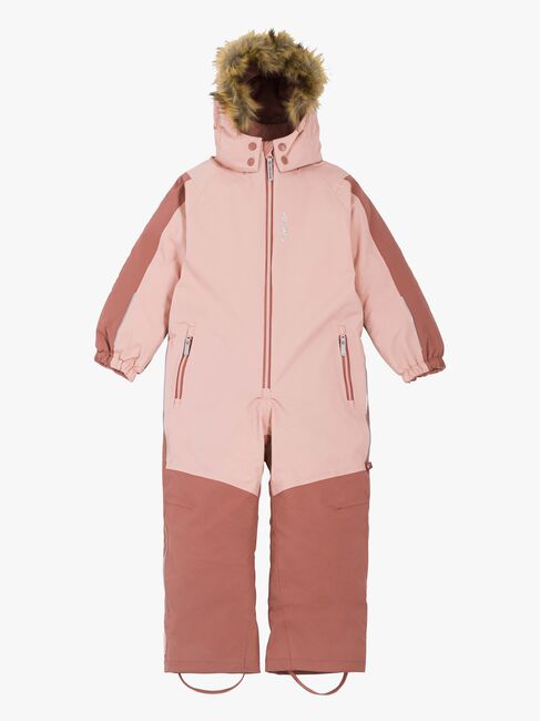 Viking Expower Vinterdress, Pink