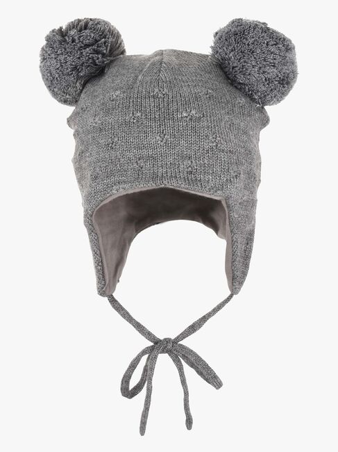 Lindberg Idaho Baby Lue Ullblanding, Anthracite