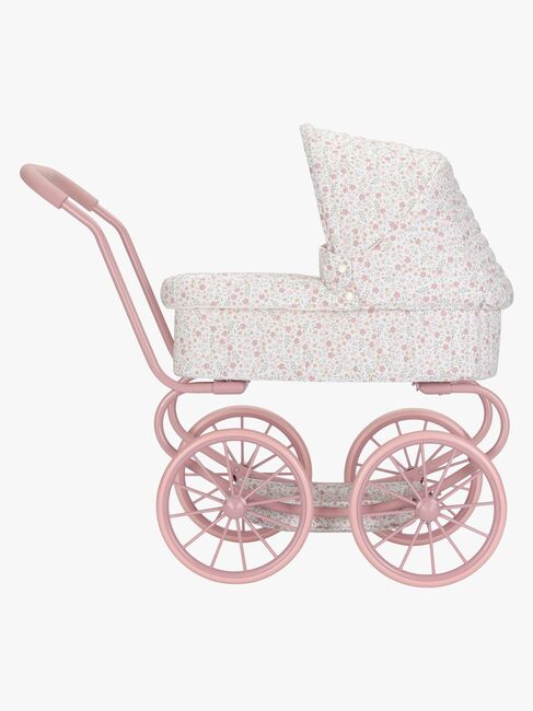 Little Dutch Dukkevogn, Rosa