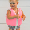 SUNNYLiFE Svømmevest, Poppy the Peach