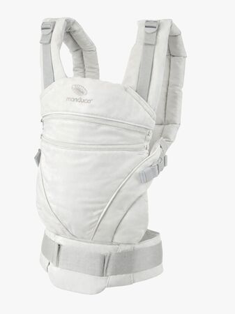 Manduca XT Monochrome Bæresele, Creme