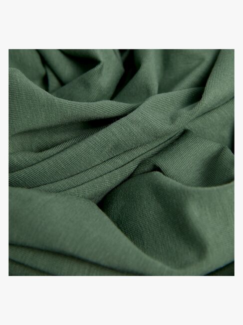 Beemoo CARE Bæresjal, Pine Green