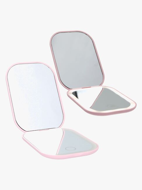 TOPModel BEAUTY and ME LED Lommespeil