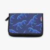 Jeva One-Zip Pennal, Dinosaur