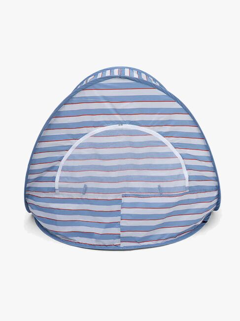 Swim Essentials Catch a Wave Pop-up Telt, Blue