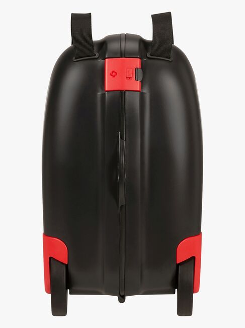 Samsonite Dream2Go Trillekoffert 30L Marvel, Spider-Man Mystery