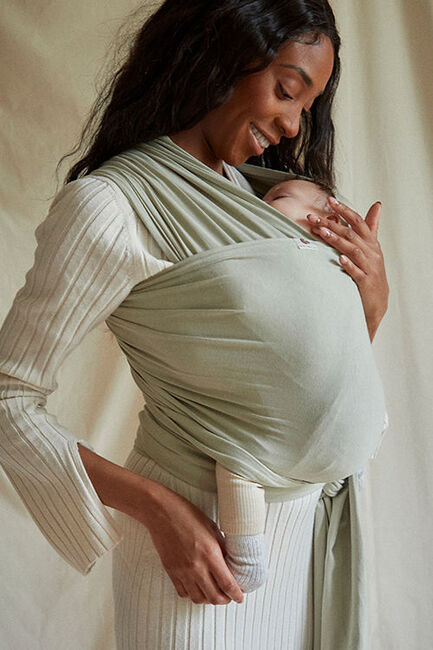 Coracor Bæresjal Natural Dye, Olive