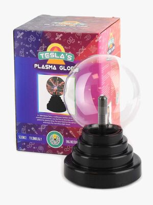 Robetoy Plasmalampe Ball