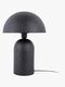 PresentTime Boaz Large Bordlampe, Black