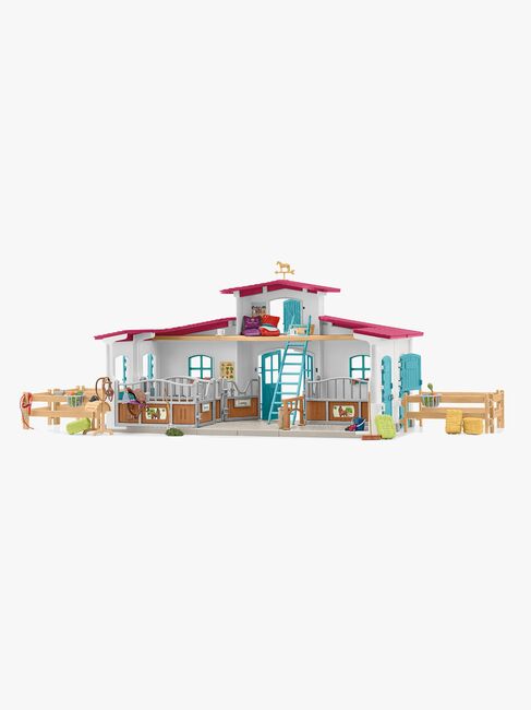 Schleich 42567 Ridesenter