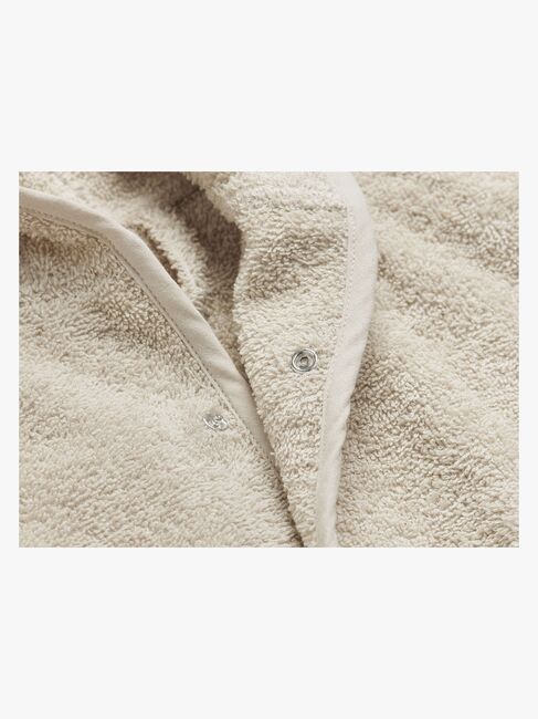 Jollein Badekåpe, Nougat