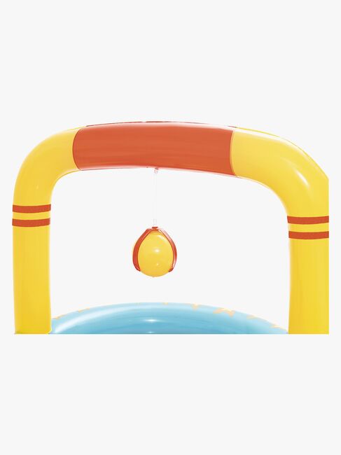 Bestway Lil' Champ Lekesenter