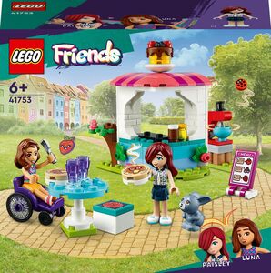 LEGO Friends 41753 Crêperie