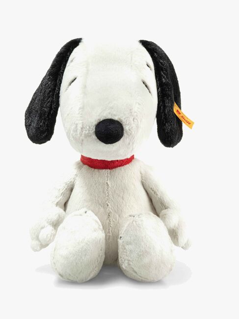 Steiff Kosedyr Hund Snoopy 30 cm