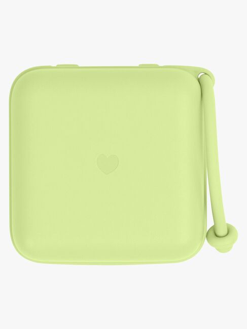 BIBS Smokkboks, Matcha