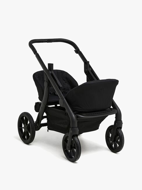 Beemoo Pro Max Toddler Sete, Black