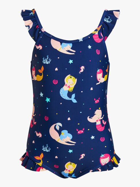 Petite Chérie Atelier Toulon Badedrakt, mermaid