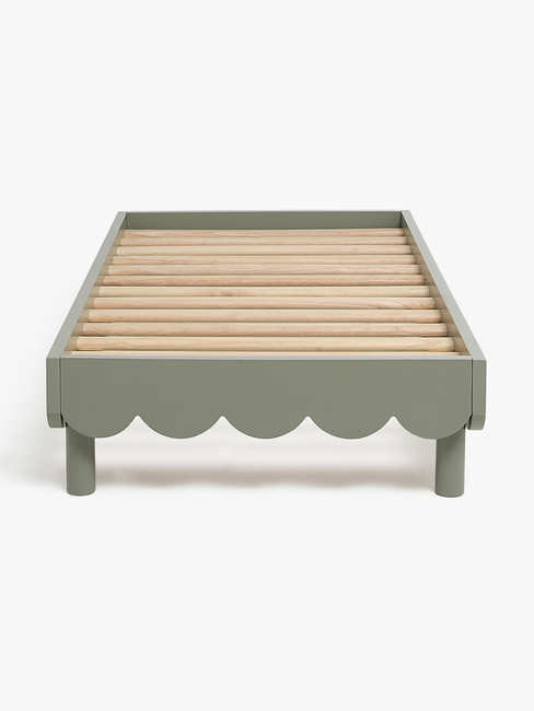 Alice & Fox Dune Juniorseng, Sage